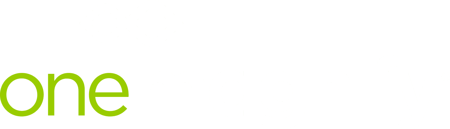 OneMagnify Logo